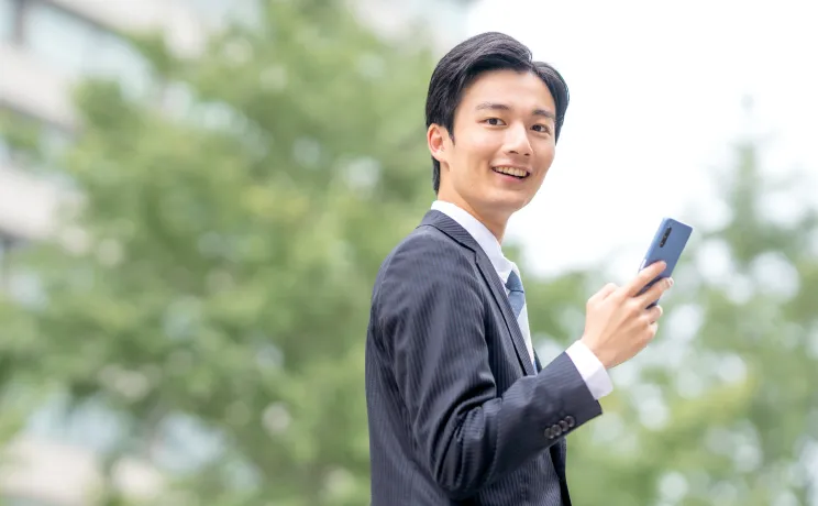 顧客開拓・アポイント取得