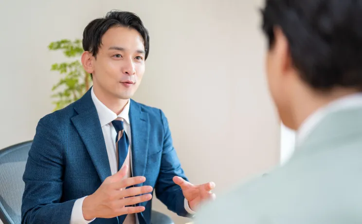 アフターフォロー