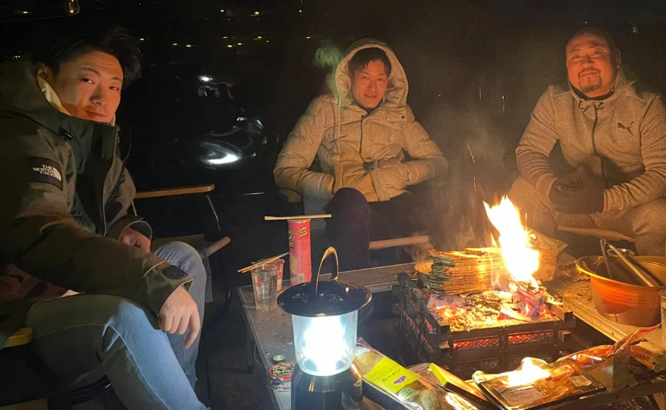 フォトギャラリー写真