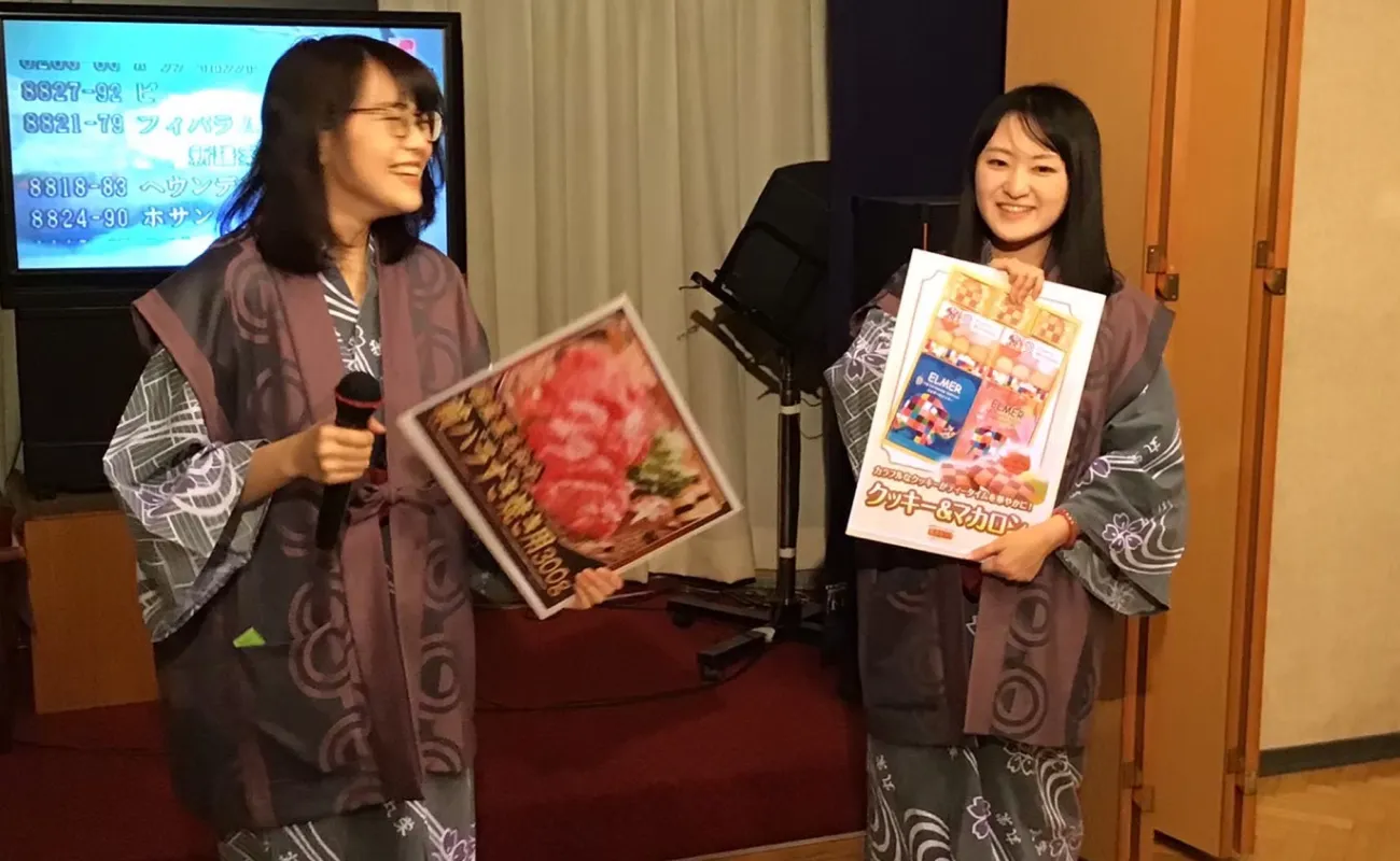 フォトギャラリー写真