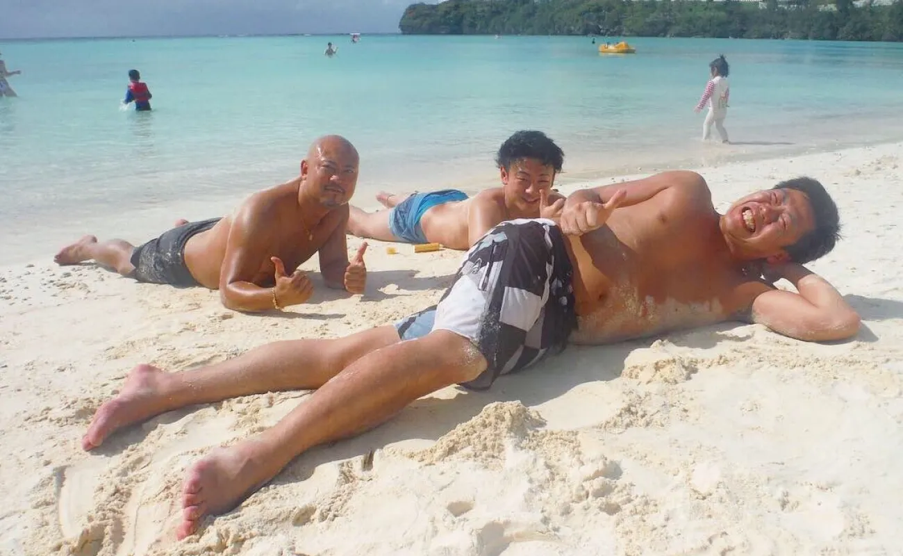 フォトギャラリー写真