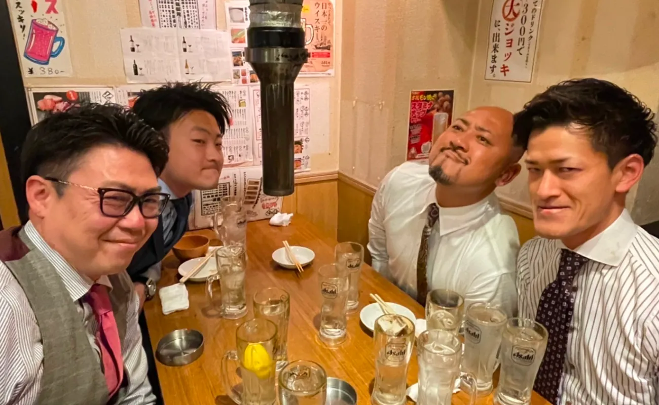 フォトギャラリー写真