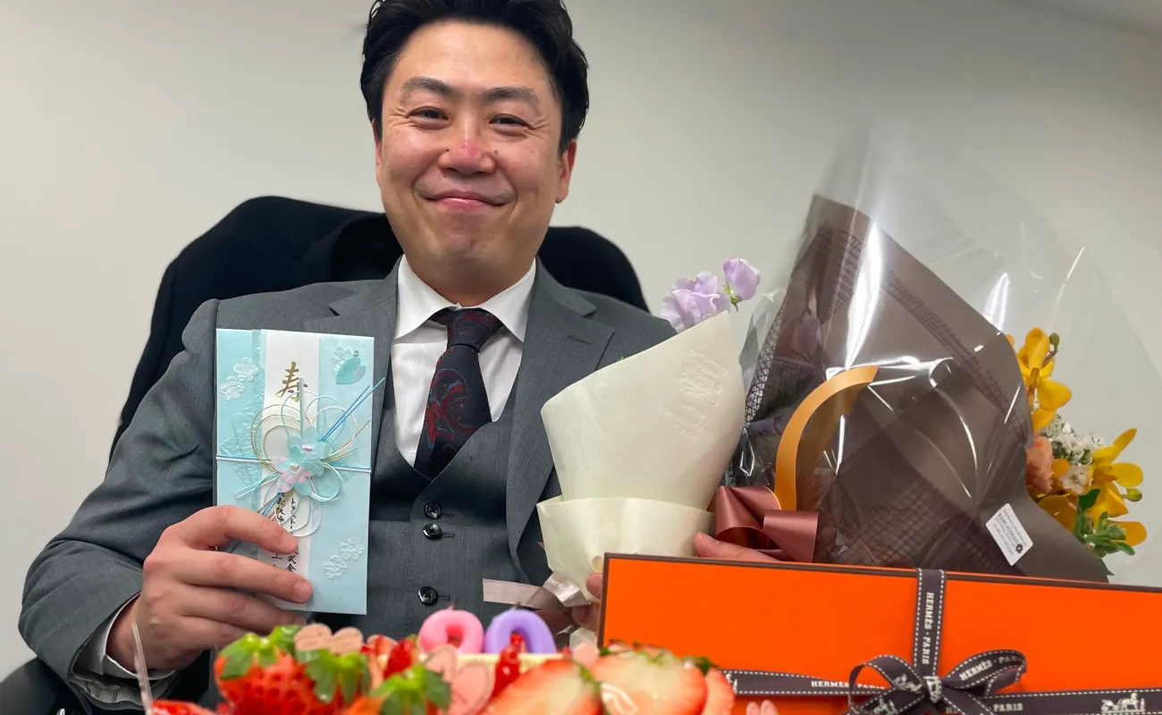 フォトギャラリー写真