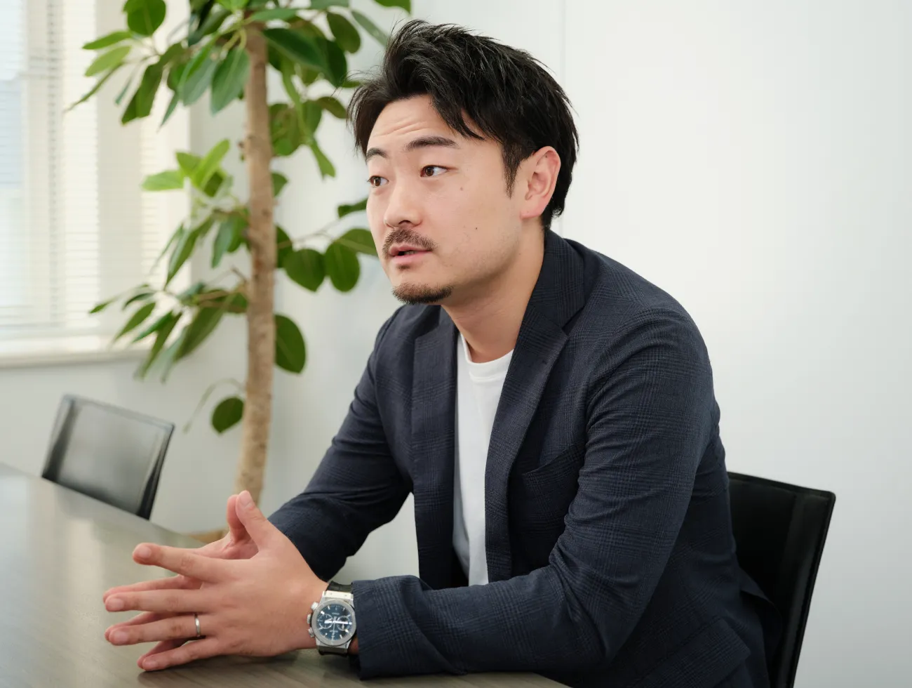 若くしてキャリアアップできた秘訣は何ですか？