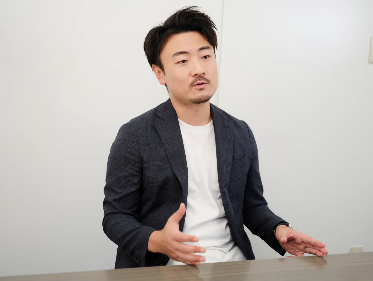 入社後の実績と成長