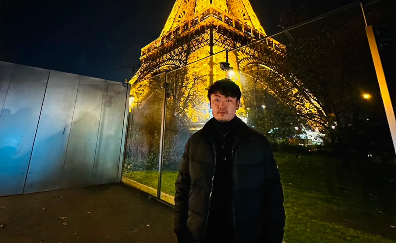 プライベート写真