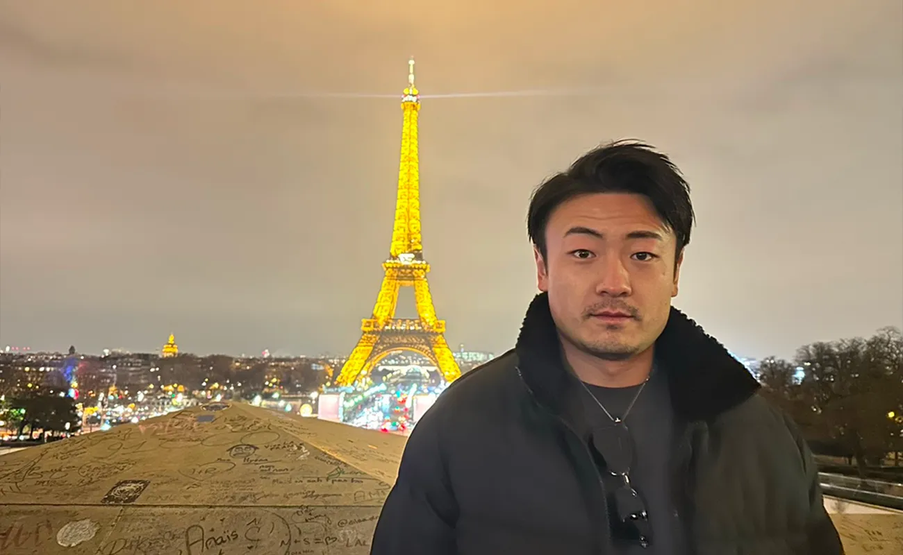 プライベート写真