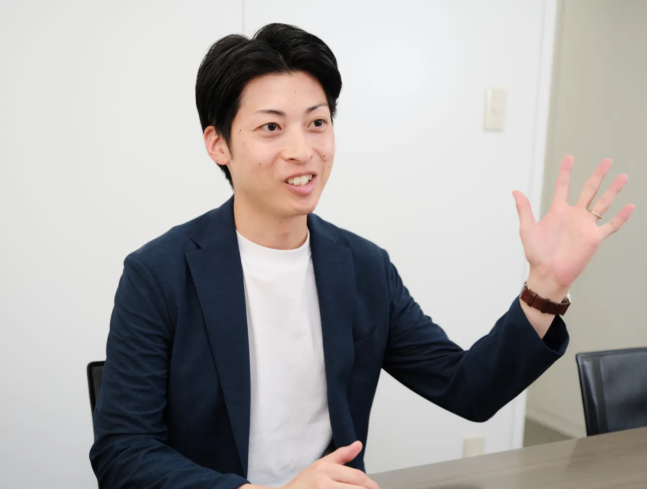 トラストシティにおける「成長を支える環境」について、教えてください。