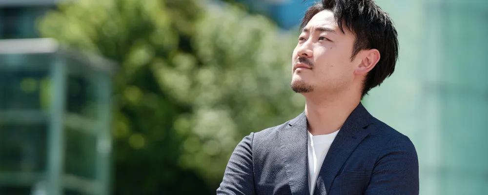 インタビュー01